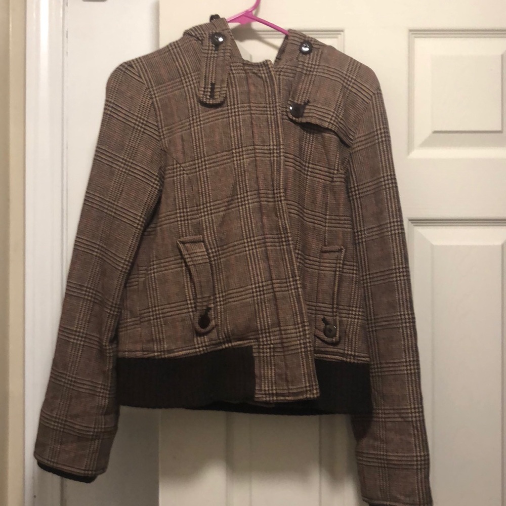 American Eagle Outfitters Jacket